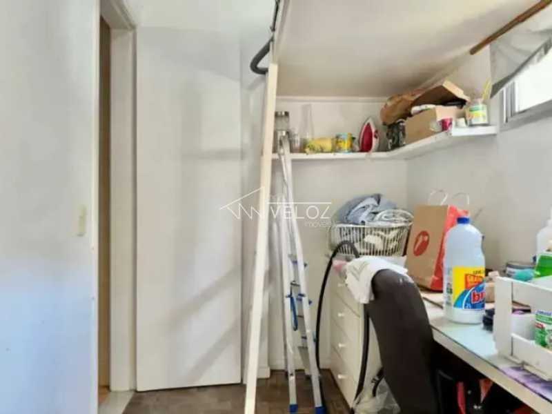 Apartamento à venda com 2 quartos, 92m² - Foto 20