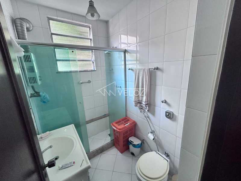 Apartamento, 3 quartos, 80 m² - Foto 17
