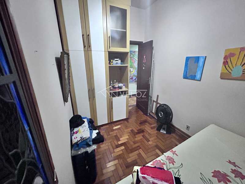 Apartamento, 3 quartos, 80 m² - Foto 4