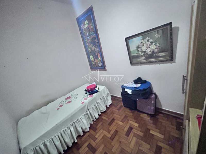 Apartamento, 3 quartos, 80 m² - Foto 3