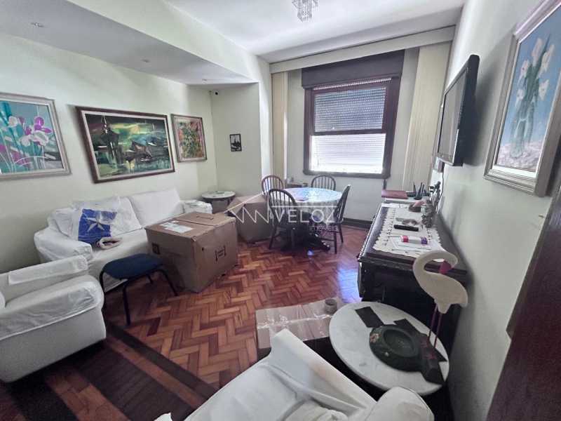 Apartamento, 3 quartos, 80 m² - Foto 13