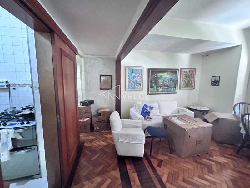 Apartamento, 3 quartos, 80 m² - Foto 2