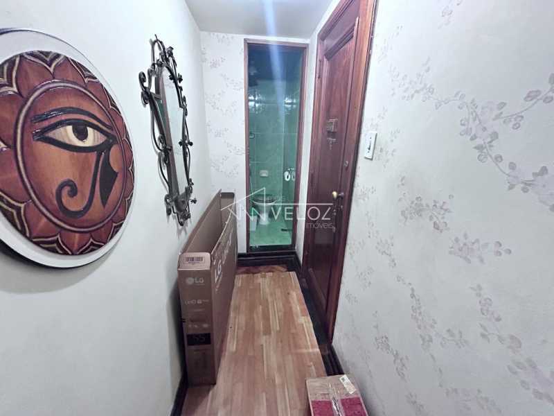 Apartamento, 3 quartos, 80 m² - Foto 22