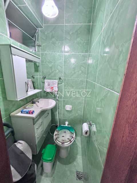 Apartamento, 3 quartos, 80 m² - Foto 14