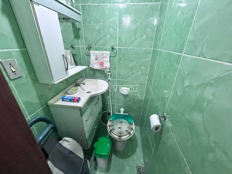 Apartamento, 3 quartos, 80 m² - Foto 6