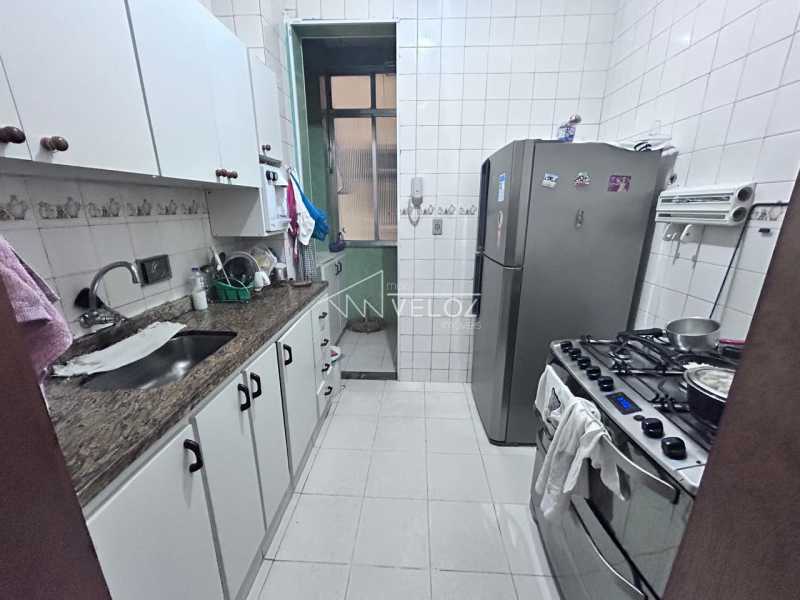 Apartamento, 3 quartos, 80 m² - Foto 23