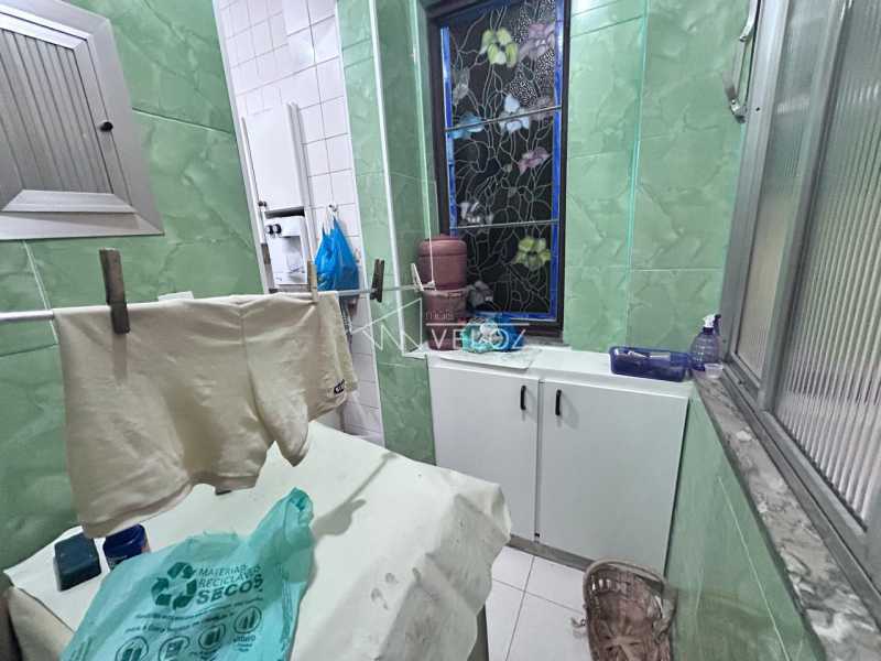 Apartamento, 3 quartos, 80 m² - Foto 11