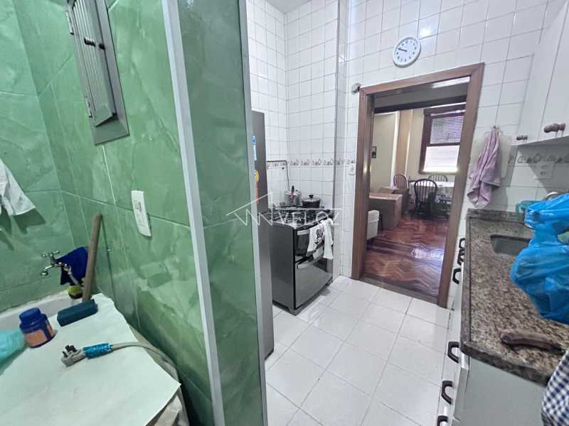 Apartamento, 3 quartos, 80 m² - Foto 24