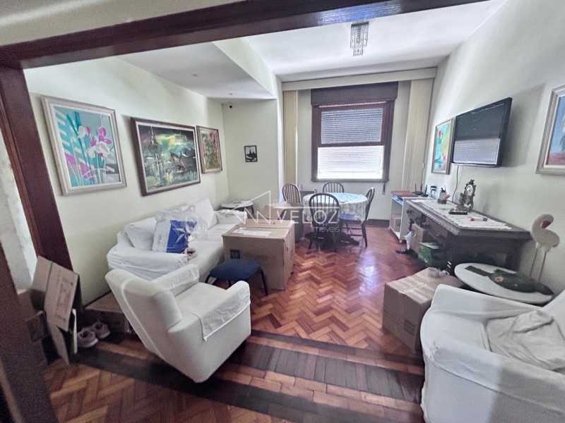 Apartamento, 3 quartos, 80 m² - Foto 16