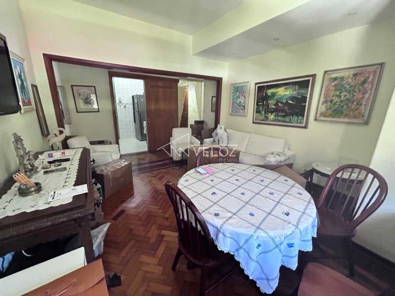 Apartamento, 3 quartos, 80 m² - Foto 7