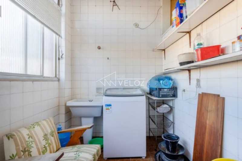 Apartamento à venda com 3 quartos, 138m² - Foto 15