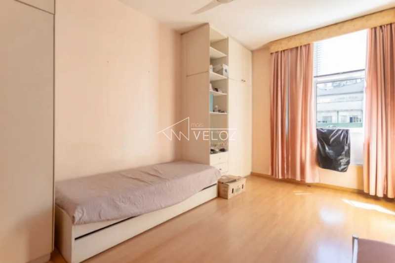 Apartamento à venda com 3 quartos, 138m² - Foto 10