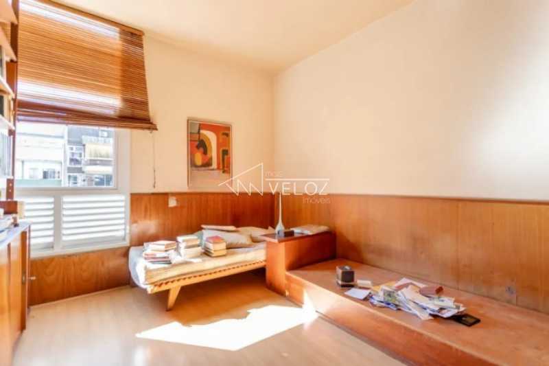 Apartamento à venda com 3 quartos, 138m² - Foto 5