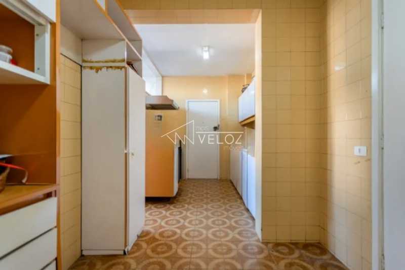 Apartamento à venda com 3 quartos, 138m² - Foto 11