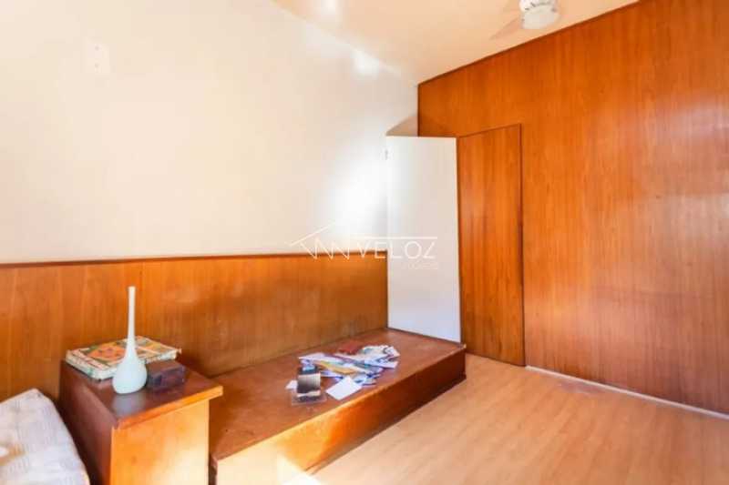 Apartamento à venda com 3 quartos, 138m² - Foto 6