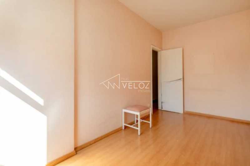 Apartamento à venda com 3 quartos, 138m² - Foto 13