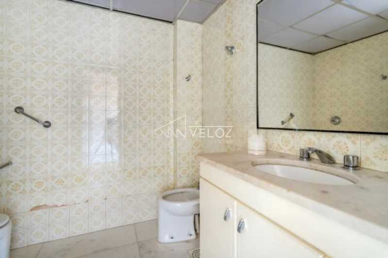 Apartamento à venda com 3 quartos, 138m² - Foto 14