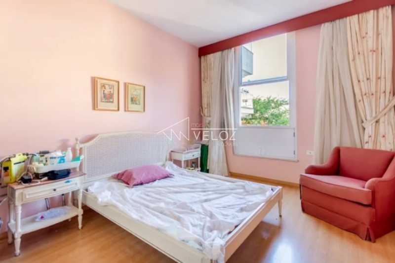 Apartamento à venda com 3 quartos, 138m² - Foto 7