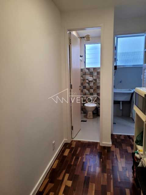 Apartamento à venda com 1 quarto, 66m² - Foto 17