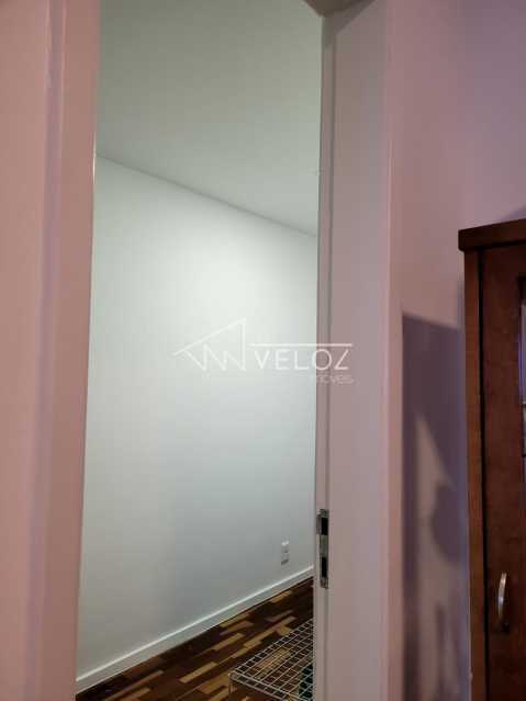 Apartamento à venda com 1 quarto, 66m² - Foto 19