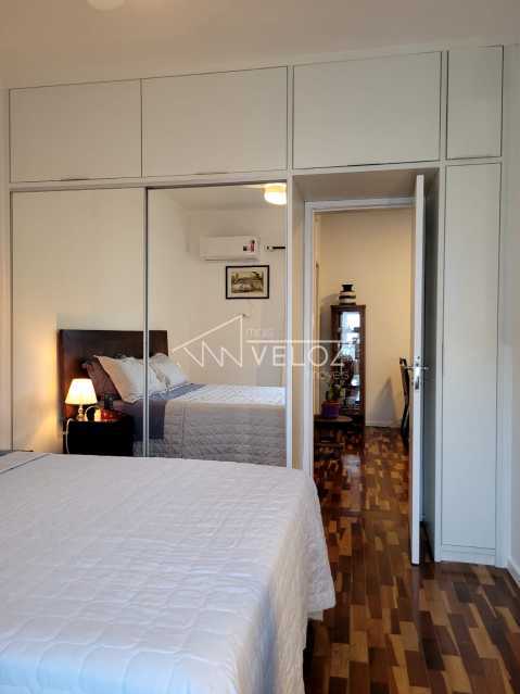 Apartamento à venda com 1 quarto, 66m² - Foto 11