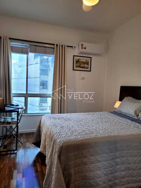 Apartamento à venda com 1 quarto, 66m² - Foto 9