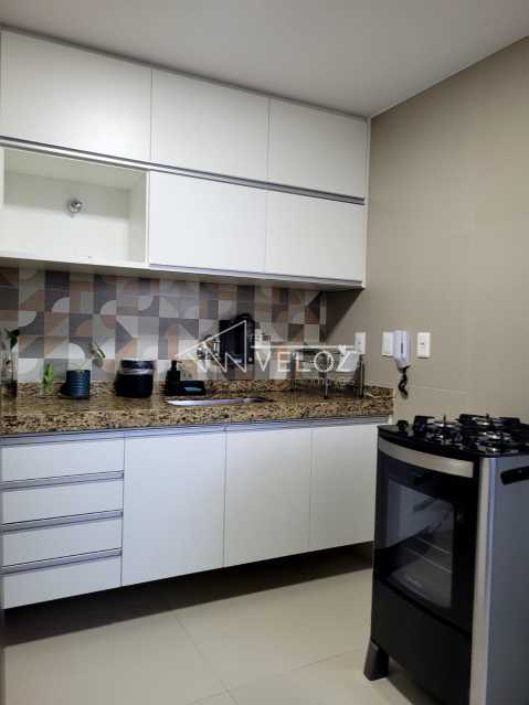 Apartamento à venda com 1 quarto, 66m² - Foto 12