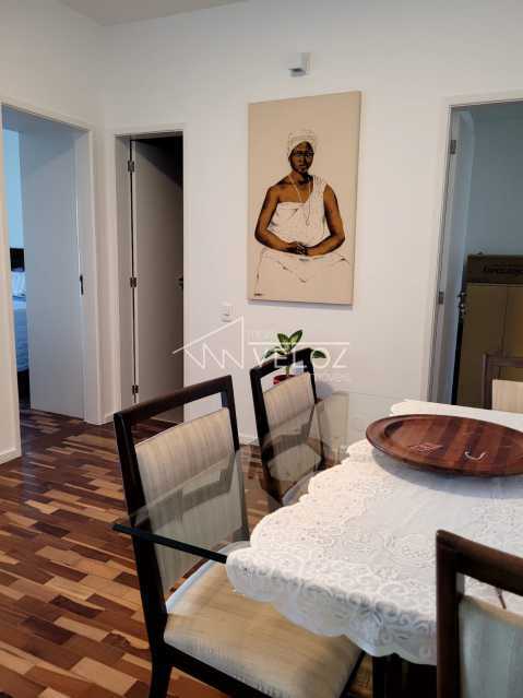 Apartamento à venda com 1 quarto, 66m² - Foto 4