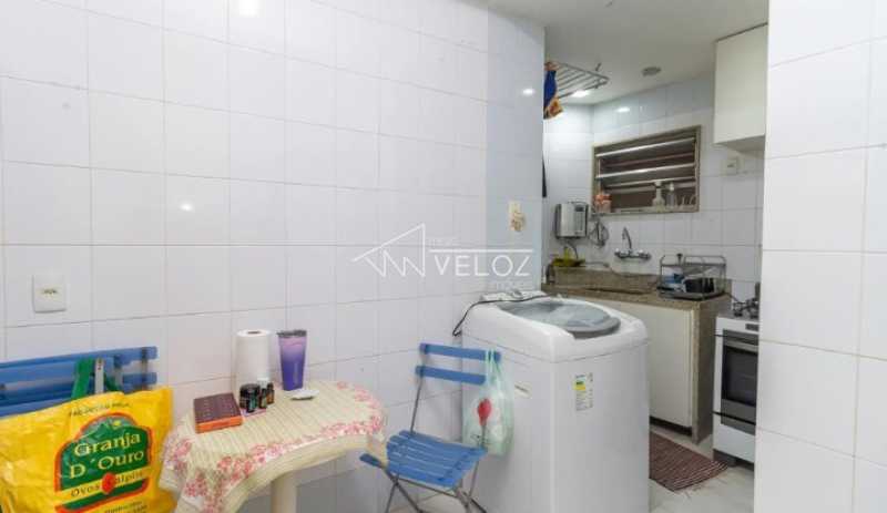 Apartamento à venda com 1 quarto, 48m² - Foto 4