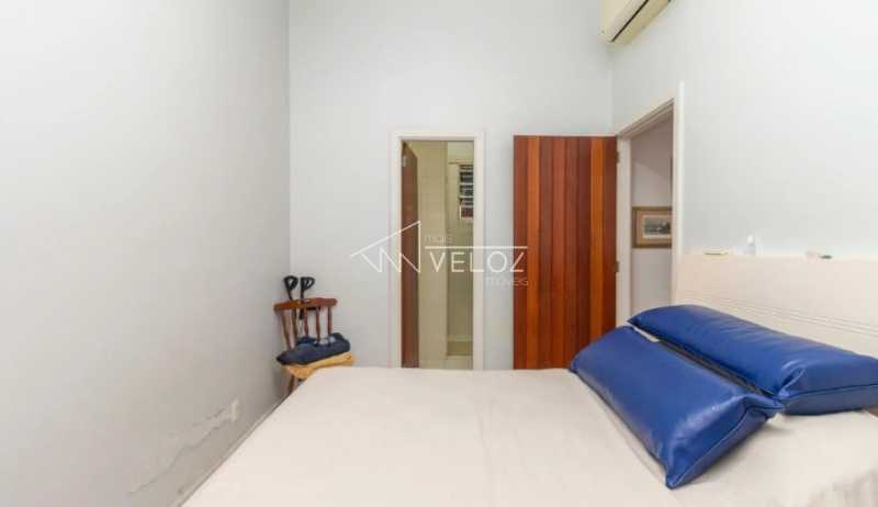 Apartamento à venda com 1 quarto, 48m² - Foto 5