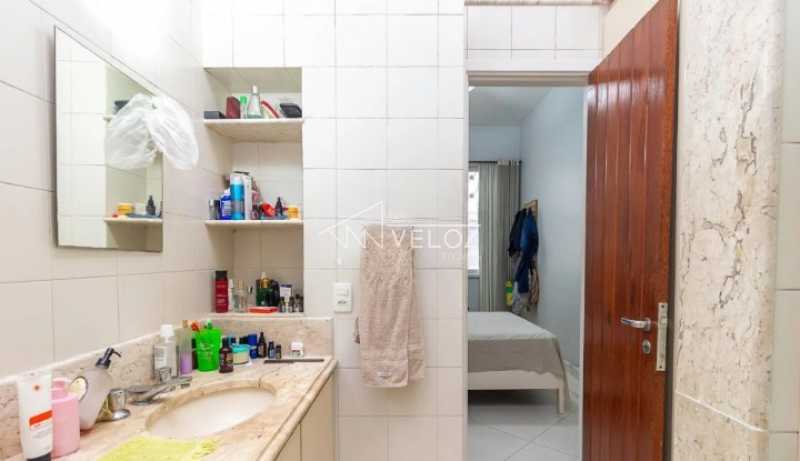 Apartamento à venda com 1 quarto, 48m² - Foto 7