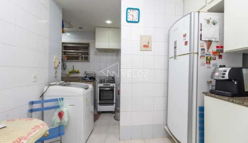 Apartamento à venda com 1 quarto, 48m² - Foto 8