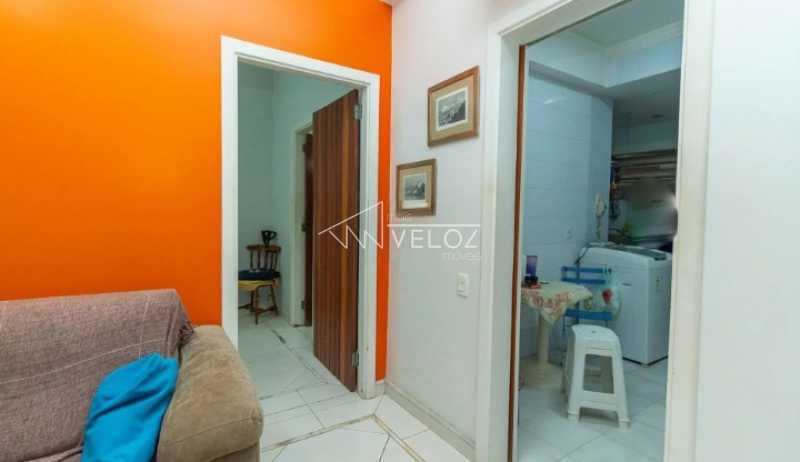 Apartamento à venda com 1 quarto, 48m² - Foto 9