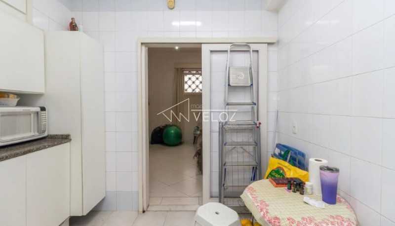 Apartamento à venda com 1 quarto, 48m² - Foto 10