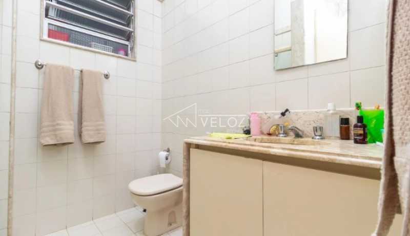 Apartamento à venda com 1 quarto, 48m² - Foto 11