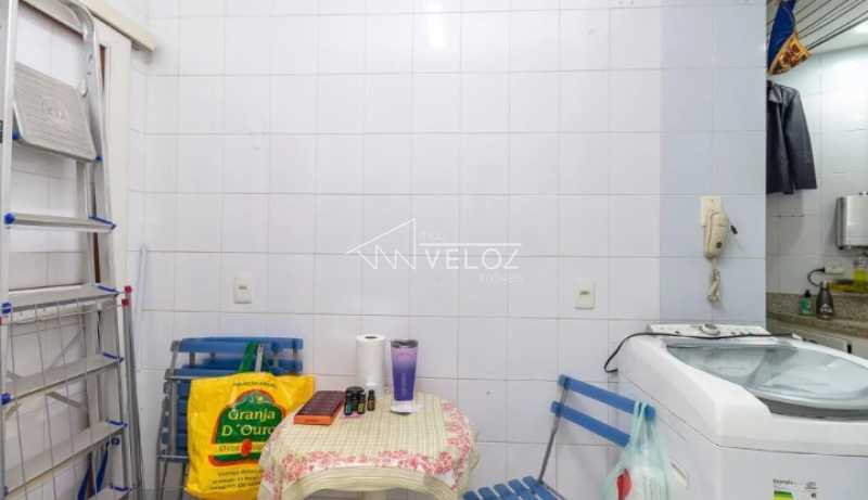 Apartamento à venda com 1 quarto, 48m² - Foto 12