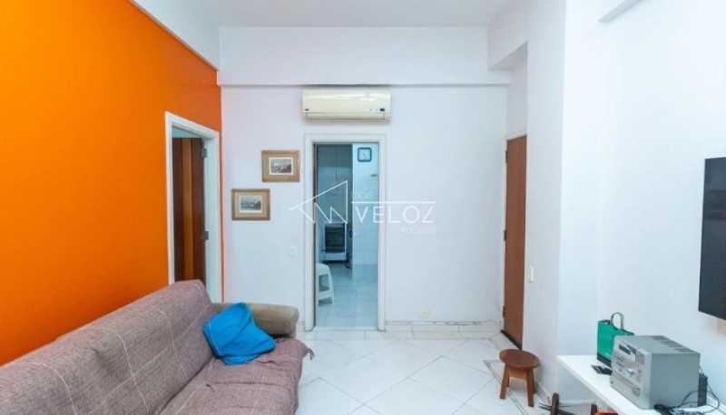 Apartamento à venda com 1 quarto, 48m² - Foto 15