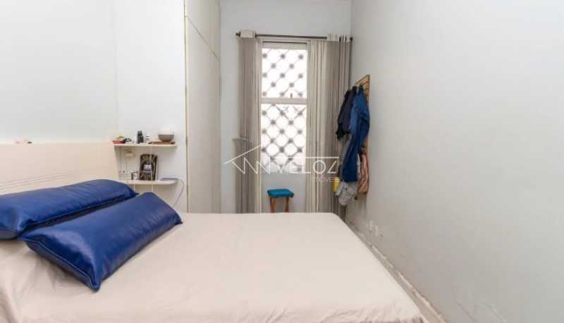 Apartamento à venda com 1 quarto, 48m² - Foto 17