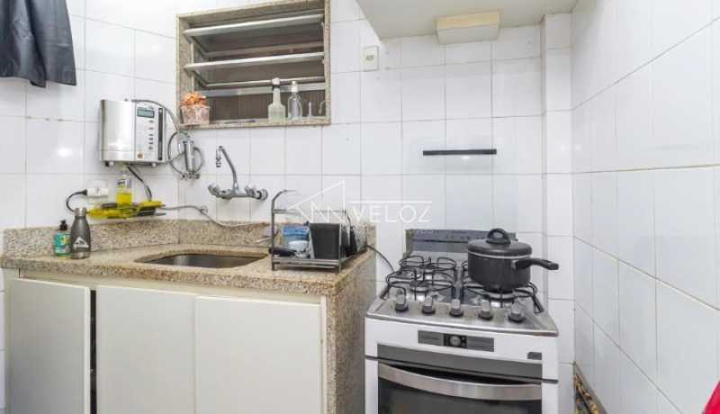 Apartamento à venda com 1 quarto, 48m² - Foto 18