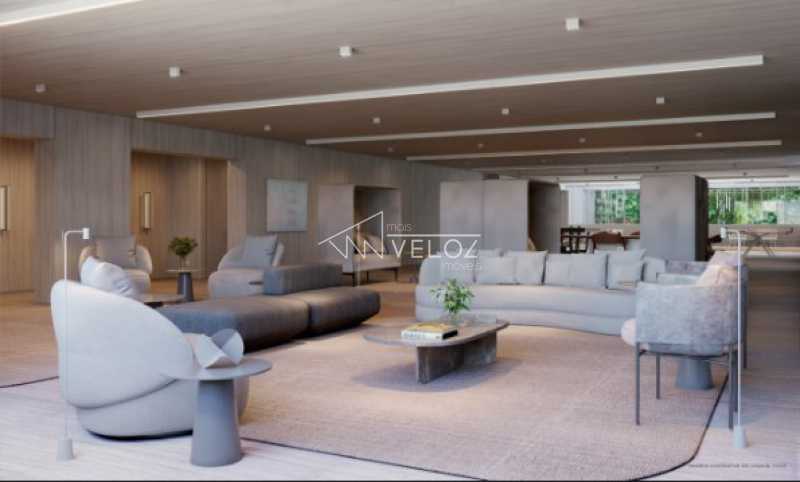 Apartamento à venda com 1 quarto, 105m² - Foto 10