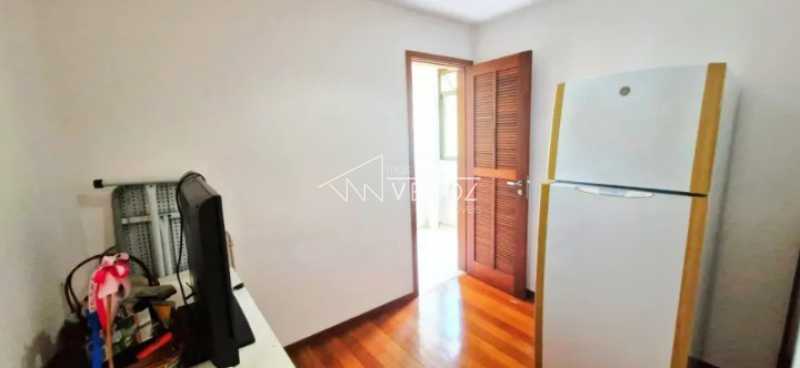 Apartamento à venda com 2 quartos, 91m² - Foto 16