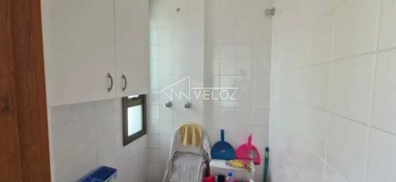 Apartamento à venda com 2 quartos, 91m² - Foto 17