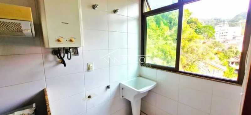 Apartamento à venda com 2 quartos, 91m² - Foto 24