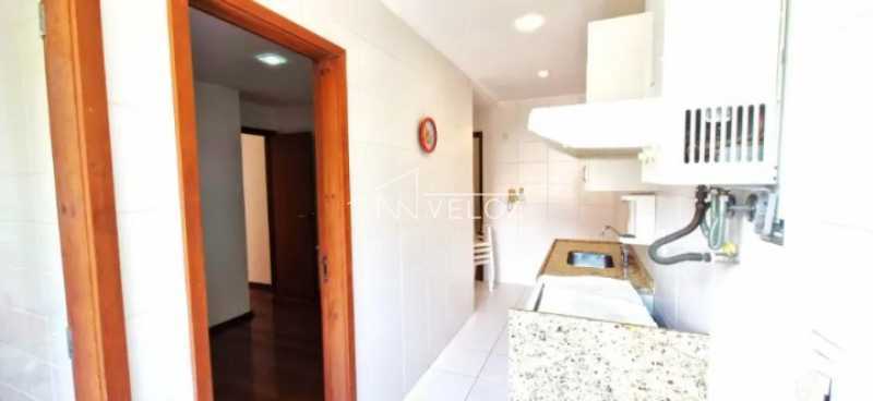 Apartamento à venda com 2 quartos, 91m² - Foto 19