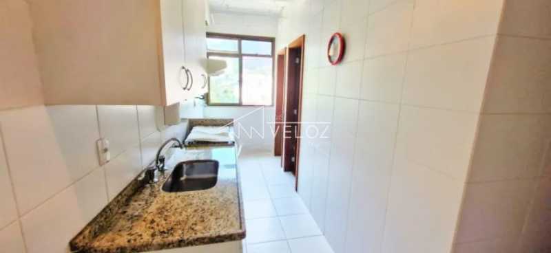 Apartamento à venda com 2 quartos, 91m² - Foto 20