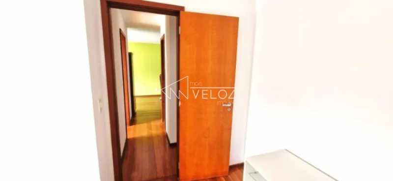 Apartamento à venda com 2 quartos, 91m² - Foto 8