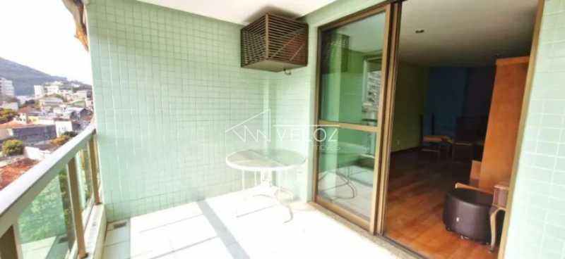 Apartamento à venda com 2 quartos, 91m² - Foto 23