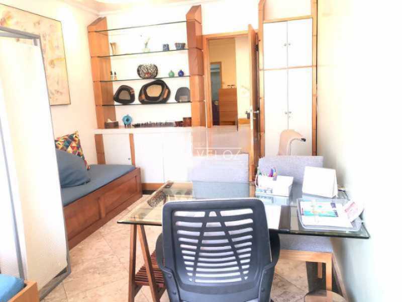 Conjunto Comercial-Sala à venda, 32m² - Foto 1