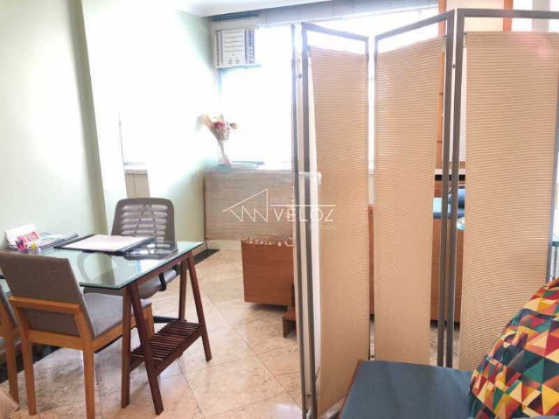 Conjunto Comercial-Sala à venda, 32m² - Foto 6