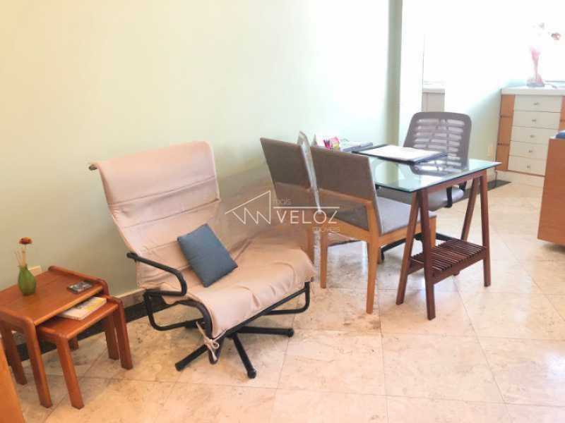 Conjunto Comercial-Sala à venda, 32m² - Foto 10